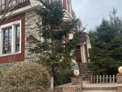 -天毓山庄·餐厅