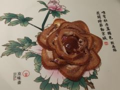 -京味斋·北京烤鸭(北京南站洋桥店)