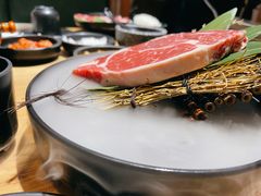 -九田家黑牛烤肉料理(溧阳吾悦店)