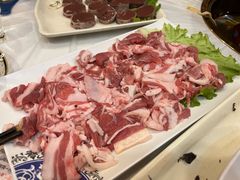 -清花阁乌拉满族火锅(厦门街店)