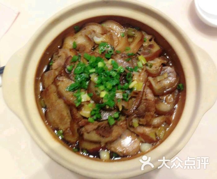 老妈菜馆(正阳街店)-图片-长春美食-大众点评网