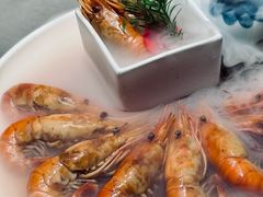 -阿明小菜·海鲜·上海菜(梅陇店)