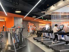 -加伍磅健身(千树店)