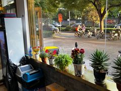 景观位-晋宝章大同刀削面(月坛店)