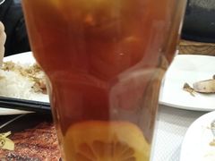 冻柠檬茶-威尼斯西餐厅(古镇店)