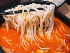 -阿香米线(天津凯德餐厅店)
