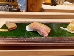 -鮨一日本料理(大中华店)