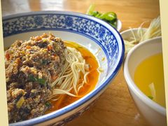 秃黄油-裕兴记·三虾面(西北街总店)