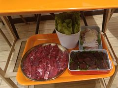 -黔哆哆地摊酸汤火锅(清湖店)