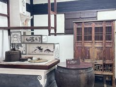 -蔡元培故居