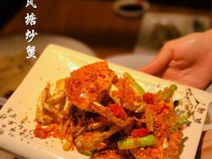 -壹只卤鹅 · 潮汕菜(京基百纳店)
