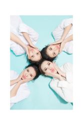 点击看大图 -蔚蓝映像STUDIO婚纱摄影(南稍门店)