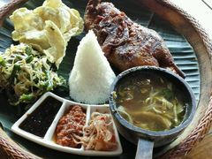 -Pundi Pundi Restaurant