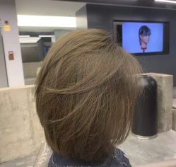 -斑斓色彩沙龙