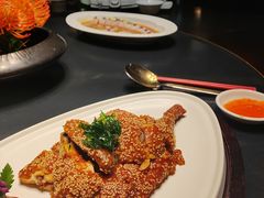 -海立阁海鲜江浙菜(漕河泾印象城店)