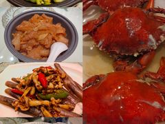 -海儀美食楼(湾仔海鲜街店)