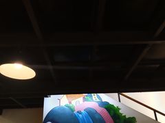 -味之绝热血美蛙鱼火锅(中坝店)