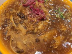 -毛华美食(清扬路店)