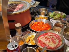 -西塔老太太泥炉烤肉(上海七宝领展广场店)