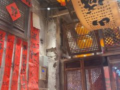 -周小波重庆小面·重庆名小吃(邹容路店)