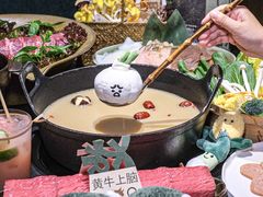 -大龙燚·旷野鲜火锅(广州首店)