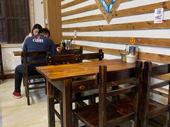 大堂-陈记汤饭(水巷口店)