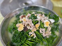 -红旗山庄(圭峰山店)