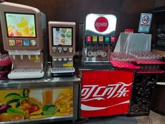 -珀丽酒店-协奏坊餐厅