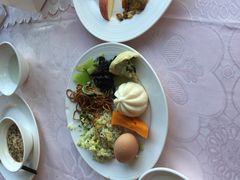 -万豪花都国际大酒店