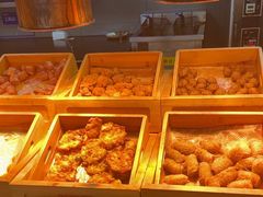 -钱小奴创意自助餐厅·原切谷饲安格斯畅吃(苏州昆山招商花园城店)