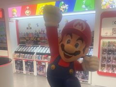 -任天堂Nintendo Switch体验店(天河城店)
