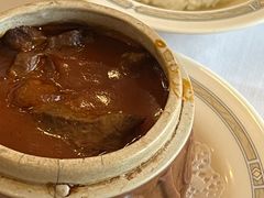 精品罐焖牛肉-莫斯科餐厅