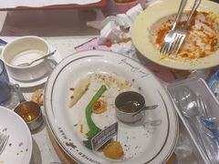 -夏日玛莉西餐厅(衡阳万达店)