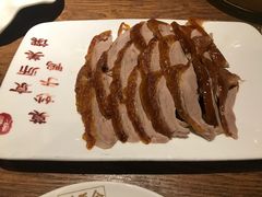 全聚德烤鸭-全聚德(江宁店)