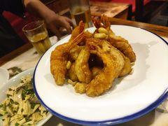 -小吊梨汤·北京菜(香山店)