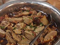 -黔多多贵州地摊火锅(木古地铁站店)