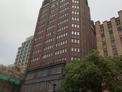 -上海国际饭店