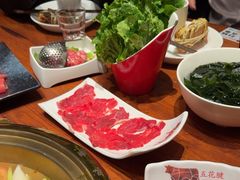 -川味观·鲜货火锅(西湖文化广场店)