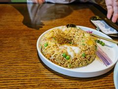 -甜阿姨·天台花园私房菜(万松园店)