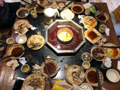 -融泽漁悦三只耳鱼火锅(南郑大道店)