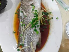 -考记泥焗鸡农庄·海鲜(北洛秘境店)