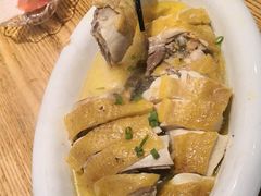 -醉南拳客家菜·河田鸡(西禅寺杨桥店)