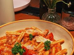 -JINNS锦时 steak&pizza(浸信会礼拜堂旧址店)