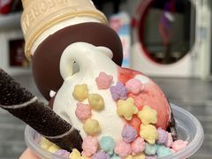 -DQ·蛋糕·冰淇淋(天一2店)