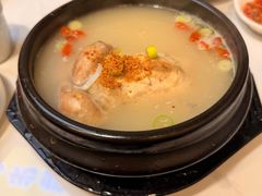 -长顺参鸡汤店(西塔总店)