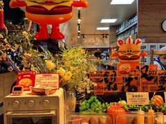 -梨花自助烤肉(乐宾店)