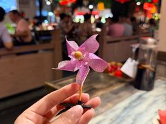 -矮板凳老火锅(宽窄巷子店)