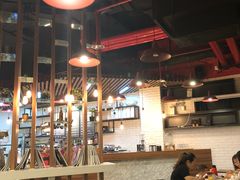 -墨客咖啡(新街口店)