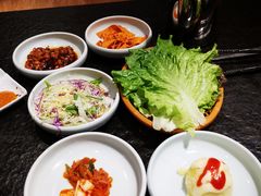 -味家烤肉烤鳗鱼牛排(西塔旗舰店)