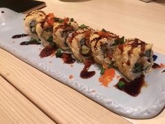 -柏鮨寿司.刺身.定食(米山町地中海店)